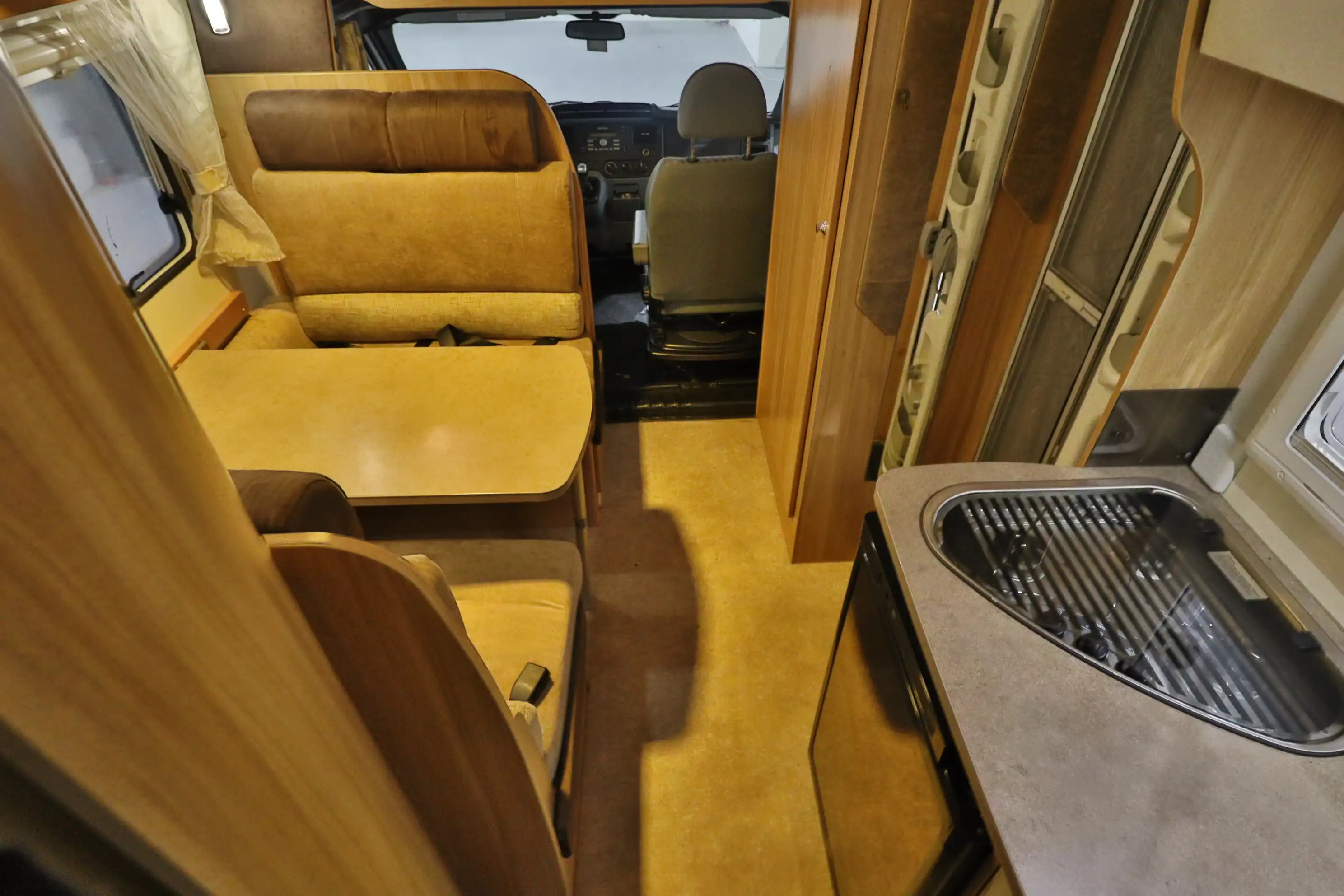 CHAUSSON Flash S3